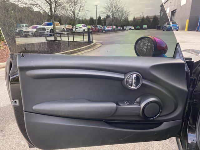 used 2018 MINI Hardtop car, priced at $14,988