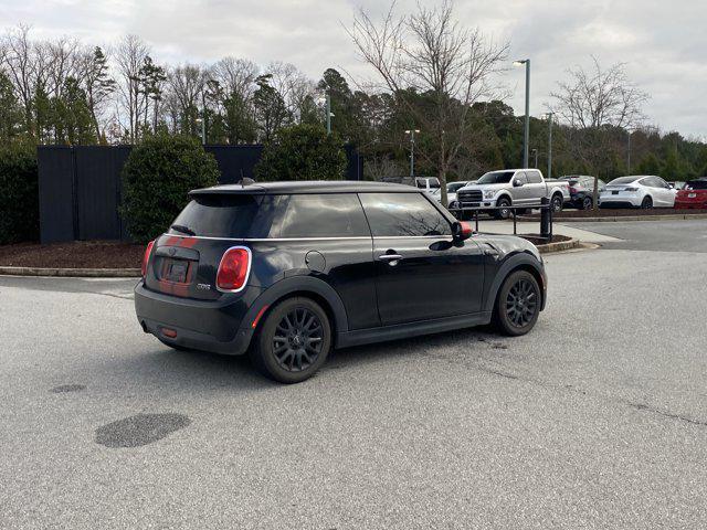 used 2018 MINI Hardtop car, priced at $14,988