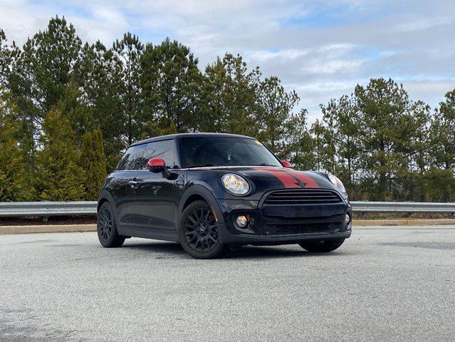 used 2018 MINI Hardtop car, priced at $14,988