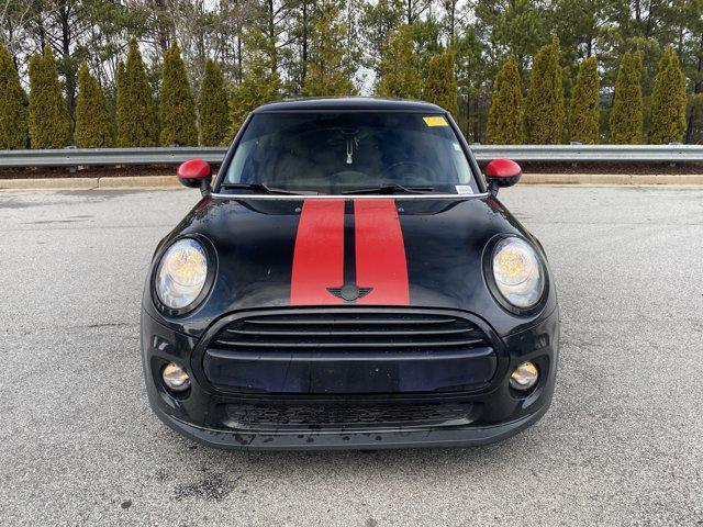 used 2018 MINI Hardtop car, priced at $14,988