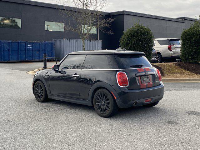 used 2018 MINI Hardtop car, priced at $14,988