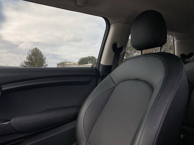 used 2018 MINI Hardtop car, priced at $14,988