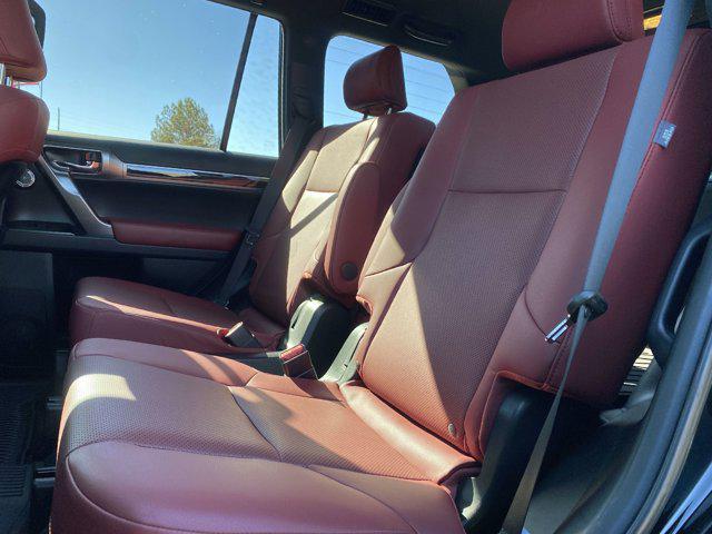 used 2023 Lexus GX 460 car, priced at $61,988
