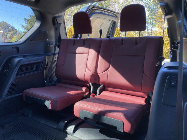 used 2023 Lexus GX 460 car, priced at $61,988