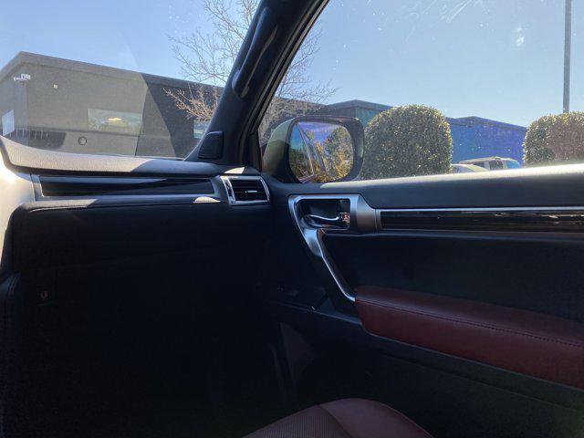 used 2023 Lexus GX 460 car, priced at $61,988
