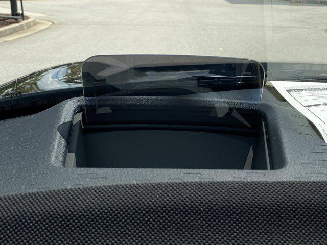 new 2026 MINI Hardtop car, priced at $33,725