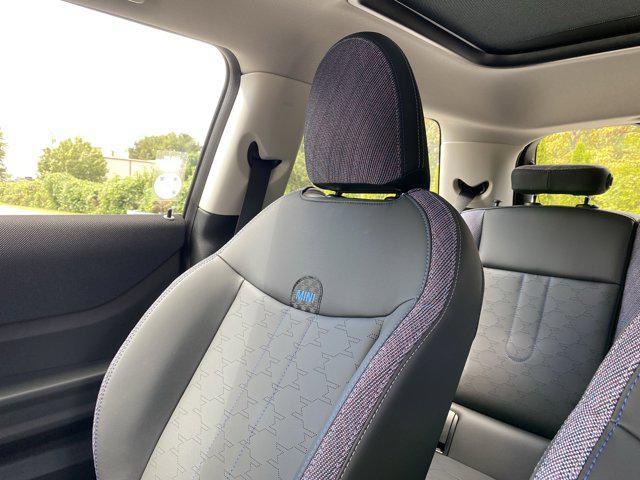 new 2026 MINI Hardtop car, priced at $33,725