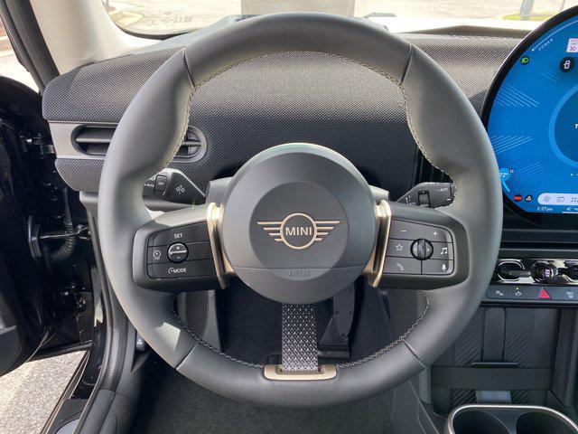 new 2026 MINI Hardtop car, priced at $33,725