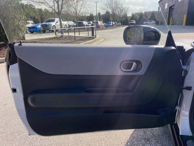 new 2026 MINI Hardtop car, priced at $38,825