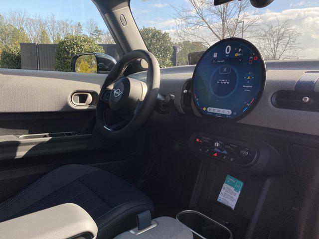 new 2026 MINI Hardtop car, priced at $38,825