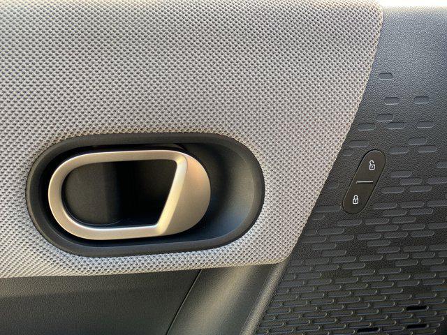 new 2026 MINI Hardtop car, priced at $38,825