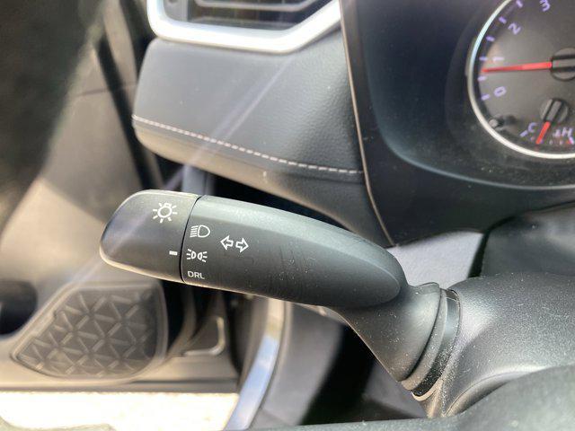 used 2019 Toyota RAV4 car, priced at $18,988