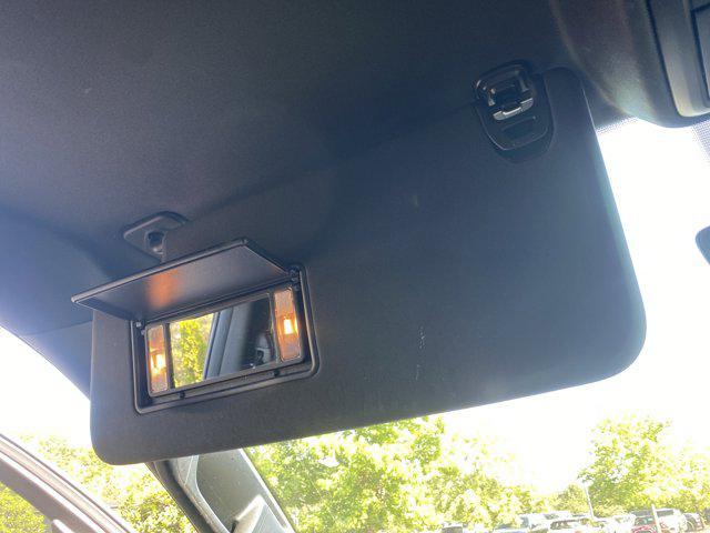 used 2021 Ram 1500 car, priced at $28,988