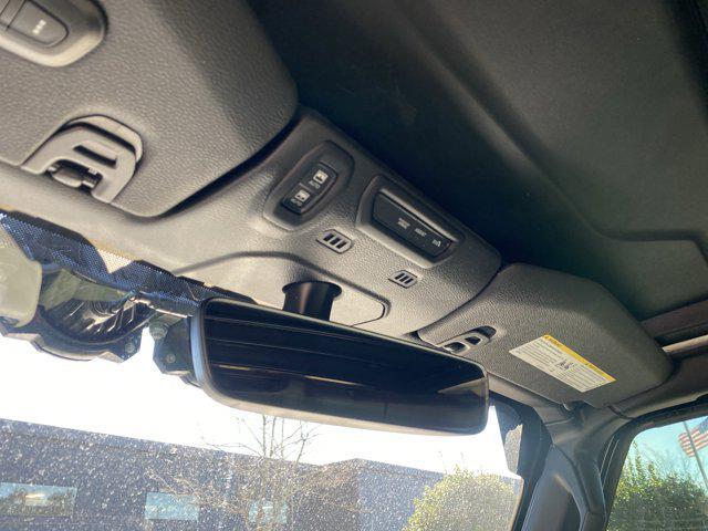 used 2022 Jeep Wrangler car, priced at $48,988