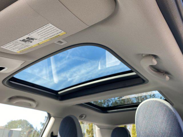 used 2025 MINI Hardtop car, priced at $28,988