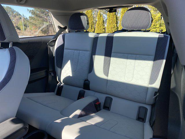 used 2025 MINI Hardtop car, priced at $28,988