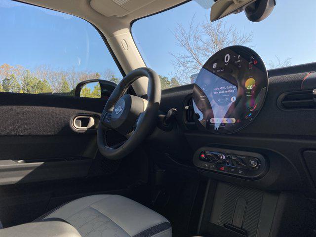 used 2025 MINI Hardtop car, priced at $28,988