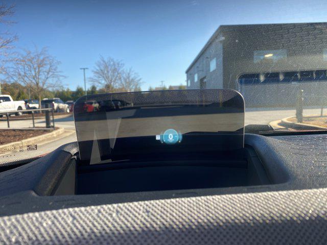 new 2026 MINI Convertible car, priced at $44,790