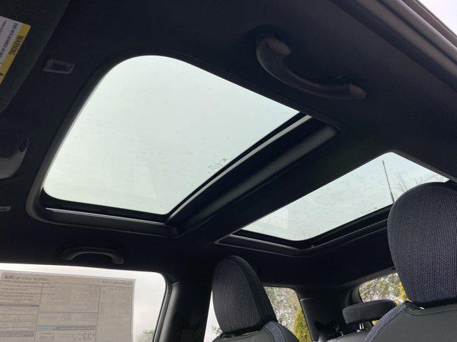 new 2026 MINI Hardtop car, priced at $36,375