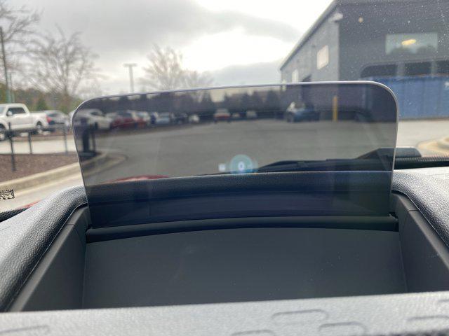 new 2026 MINI Hardtop car, priced at $36,375