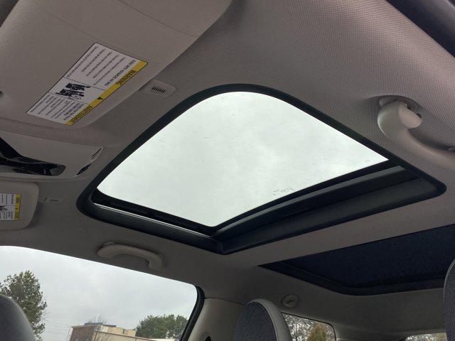 used 2025 MINI Hardtop car, priced at $31,988