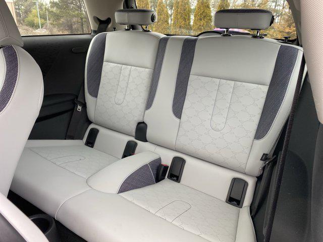 used 2025 MINI Hardtop car, priced at $31,988