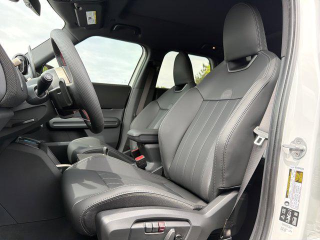 new 2026 MINI Countryman car, priced at $50,292