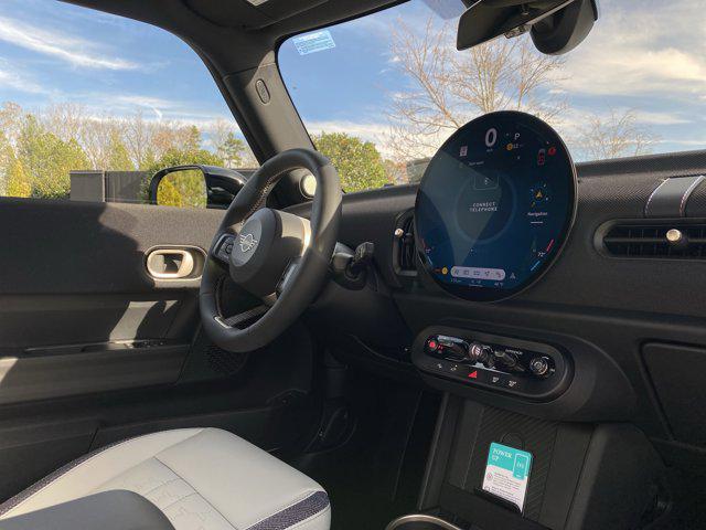 new 2026 MINI Hardtop car, priced at $38,440