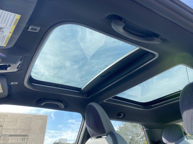 new 2026 MINI Hardtop car, priced at $38,440