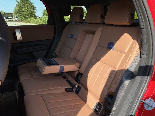 new 2026 MINI Countryman car, priced at $45,510