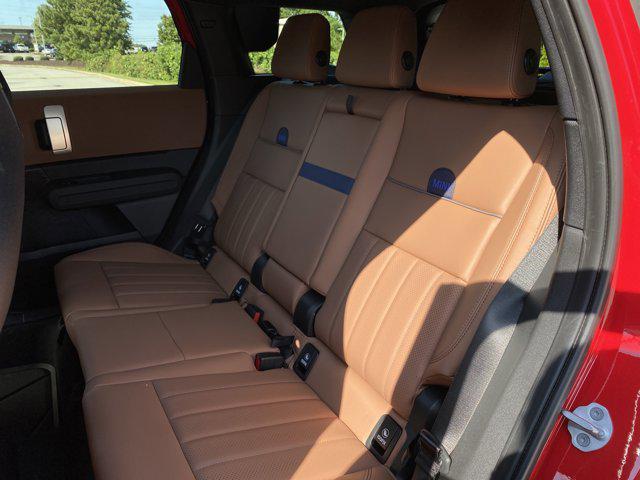 new 2026 MINI Countryman car, priced at $45,510