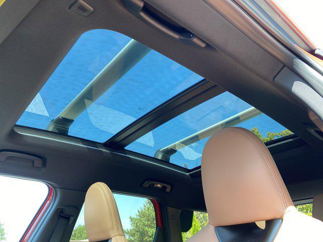 new 2026 MINI Countryman car, priced at $45,510