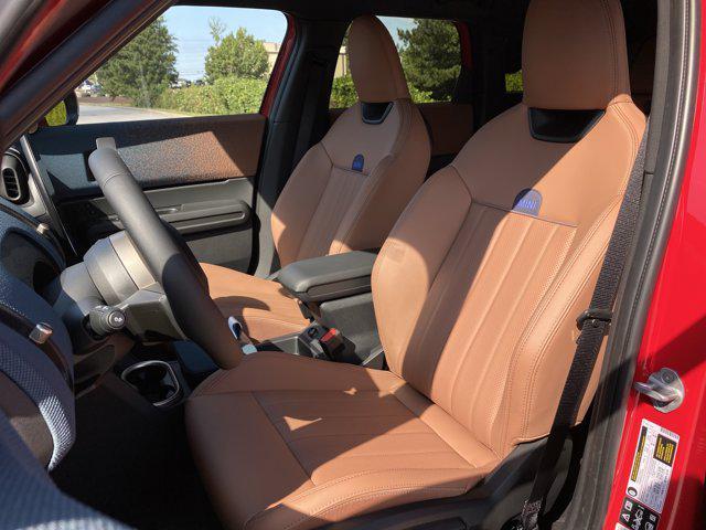 new 2026 MINI Countryman car, priced at $45,510