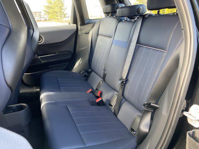 new 2026 MINI Hardtop car, priced at $39,075