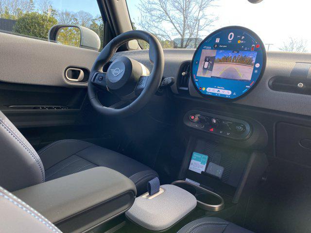 new 2026 MINI Hardtop car, priced at $39,075