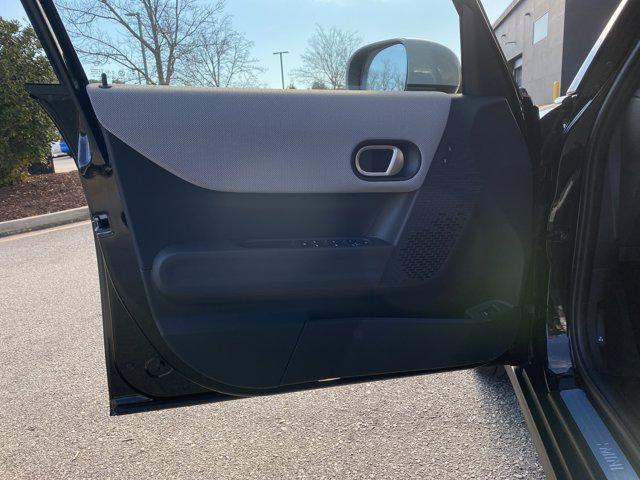 new 2026 MINI Hardtop car, priced at $39,075