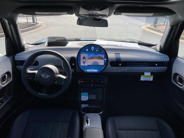 new 2026 MINI Hardtop car, priced at $39,075