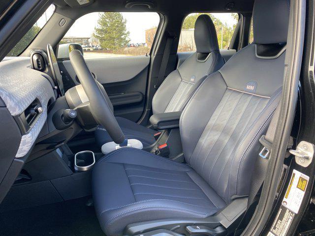 new 2026 MINI Hardtop car, priced at $39,075