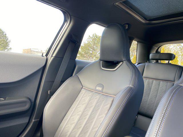 new 2026 MINI Hardtop car, priced at $39,075