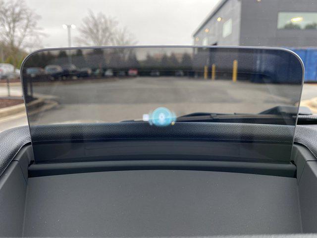 new 2026 MINI Hardtop car, priced at $40,690