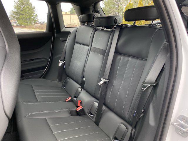 new 2026 MINI Hardtop car, priced at $40,690