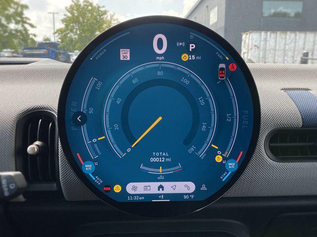 used 2025 MINI Hardtop car, priced at $31,988