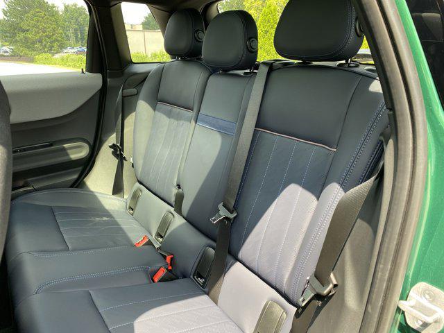 used 2025 MINI Hardtop car, priced at $31,988