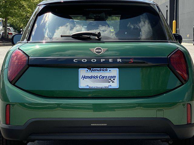 used 2025 MINI Hardtop car, priced at $31,988