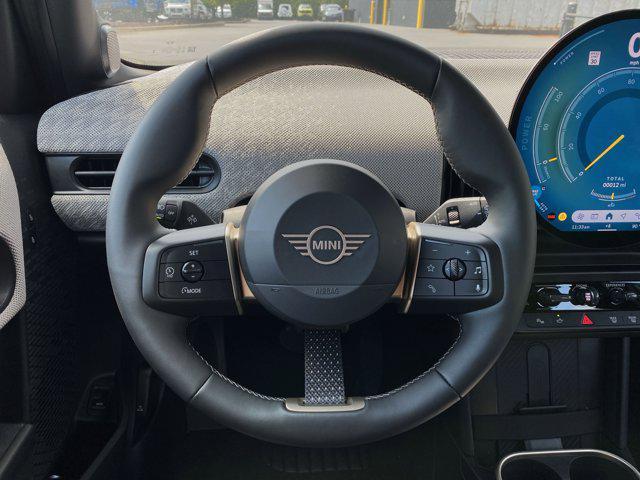 used 2025 MINI Hardtop car, priced at $31,988