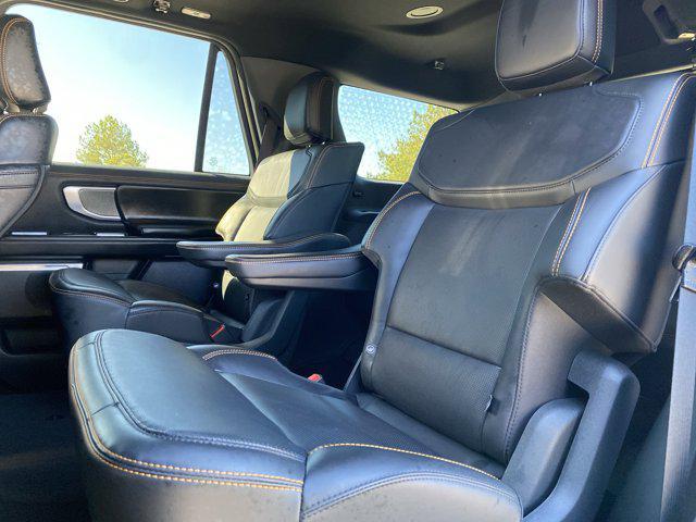 used 2025 Ford Expedition car, priced at $84,988