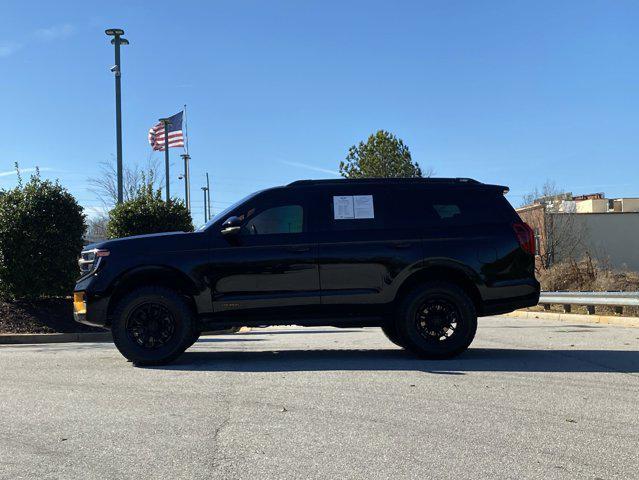 used 2025 Ford Expedition car, priced at $84,988
