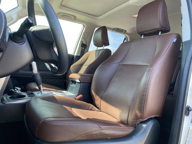 used 2022 Toyota 4Runner car, priced at $41,988