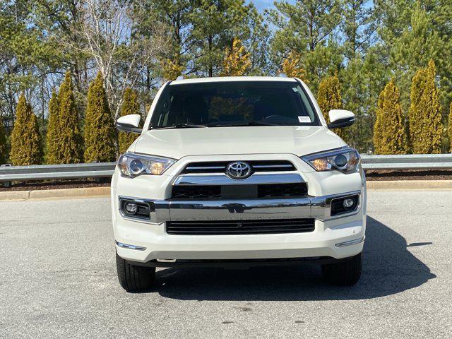 used 2022 Toyota 4Runner car, priced at $41,988
