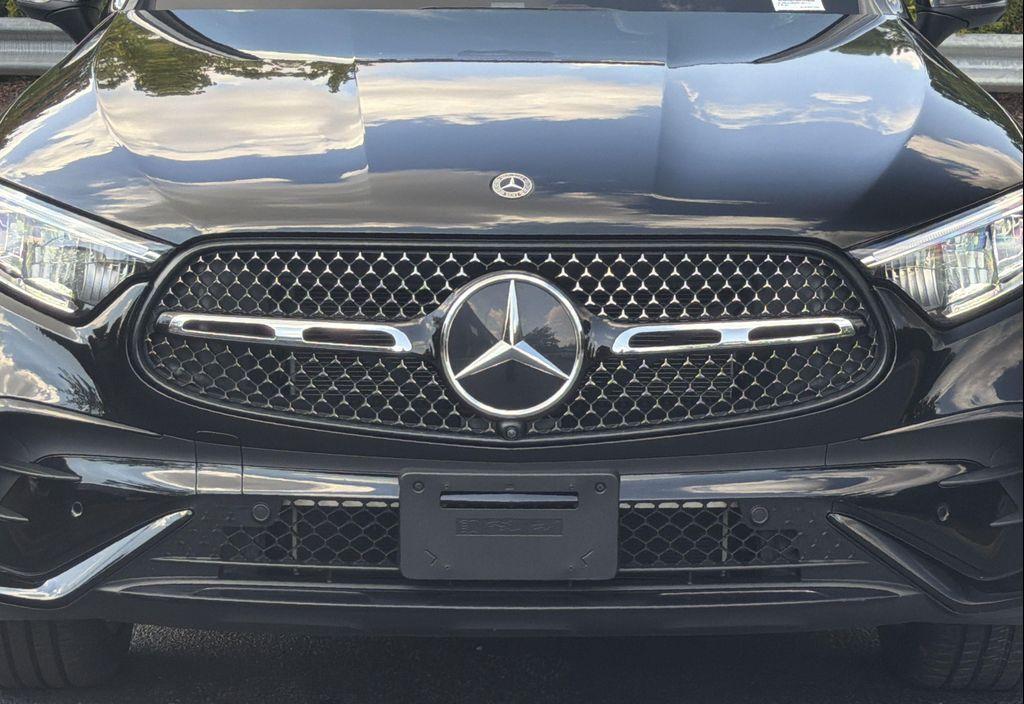 used 2024 Mercedes-Benz GLC 300 car, priced at $53,937
